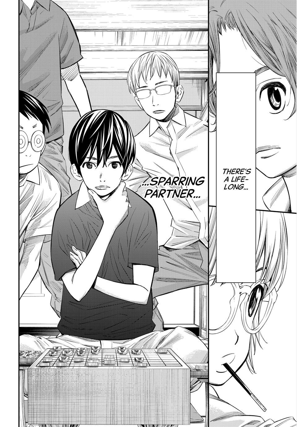 Orion's Board Chapter 50 16