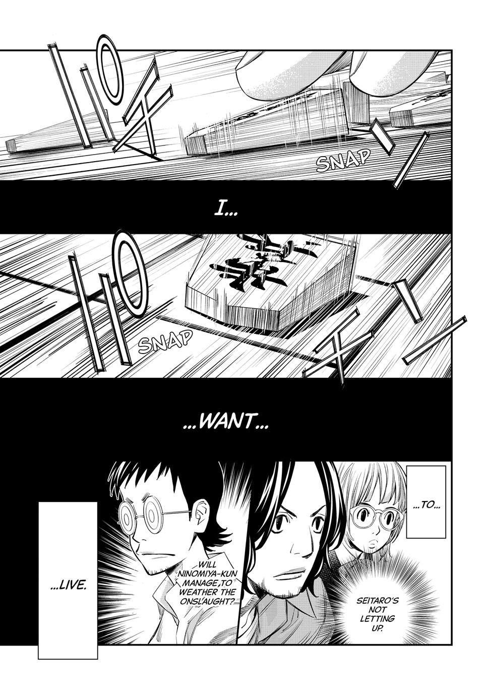 Orion's Board Chapter 50 17