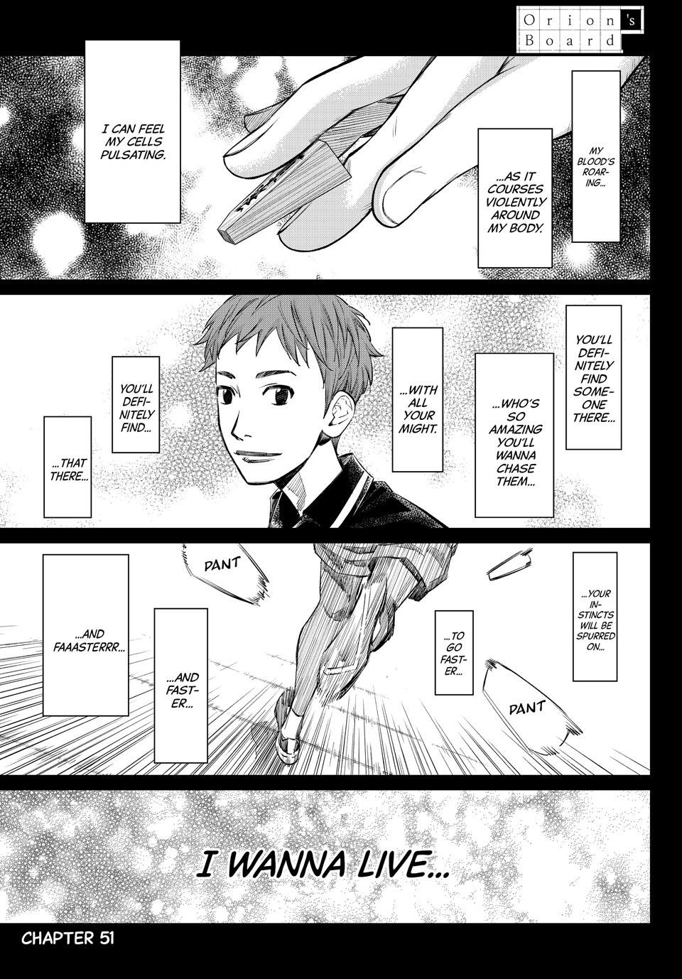 Orion's Board Chapter 51 1