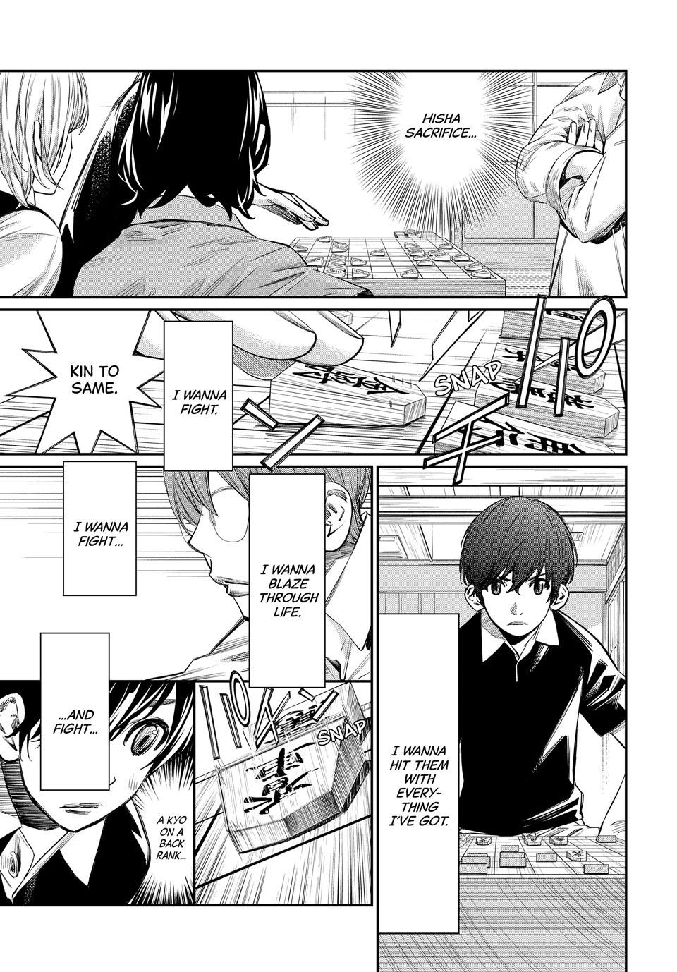 Orion's Board Chapter 51 3