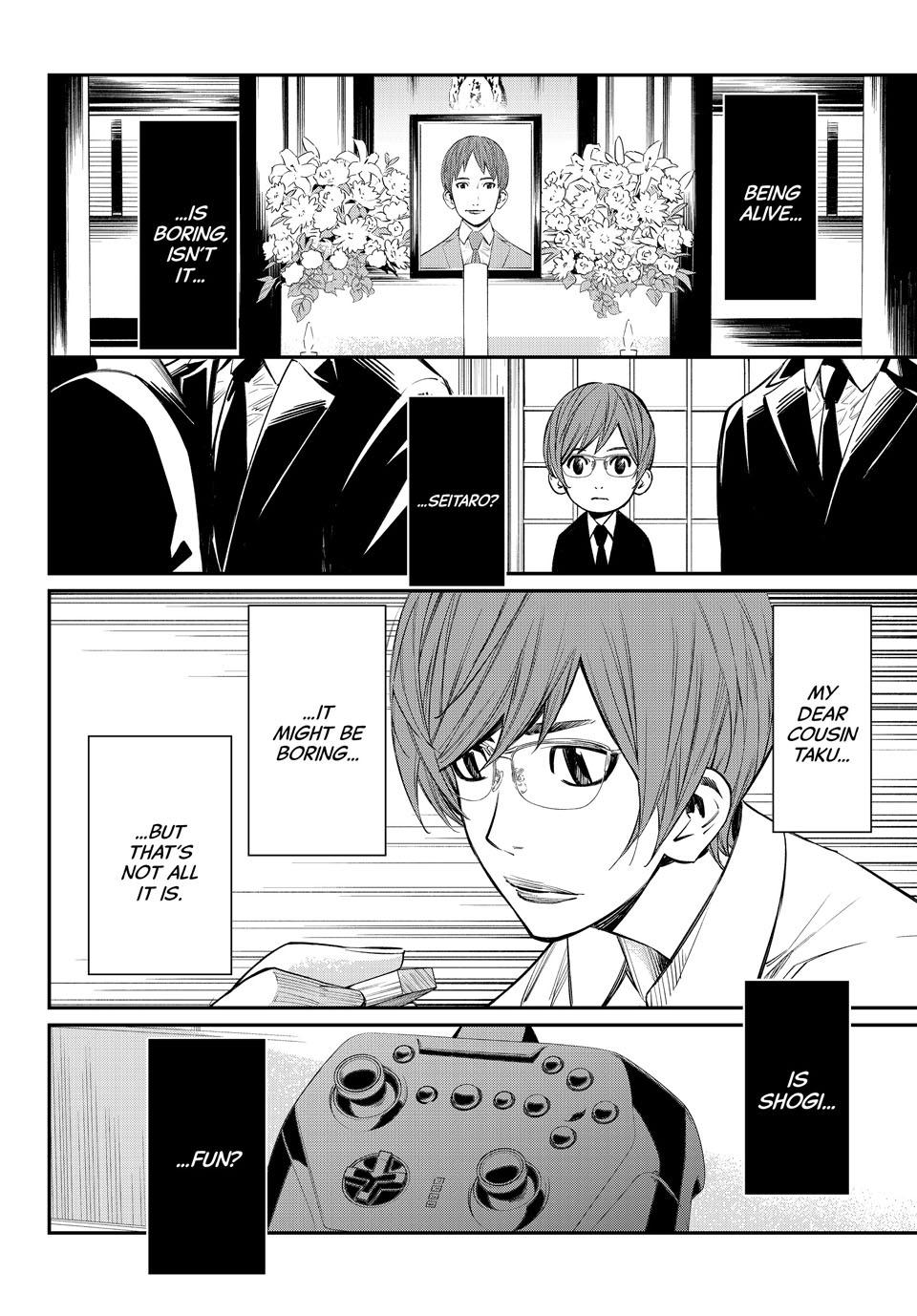 Orion's Board Chapter 51 6