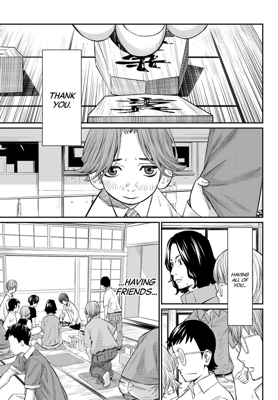 Orion's Board Chapter 51 9