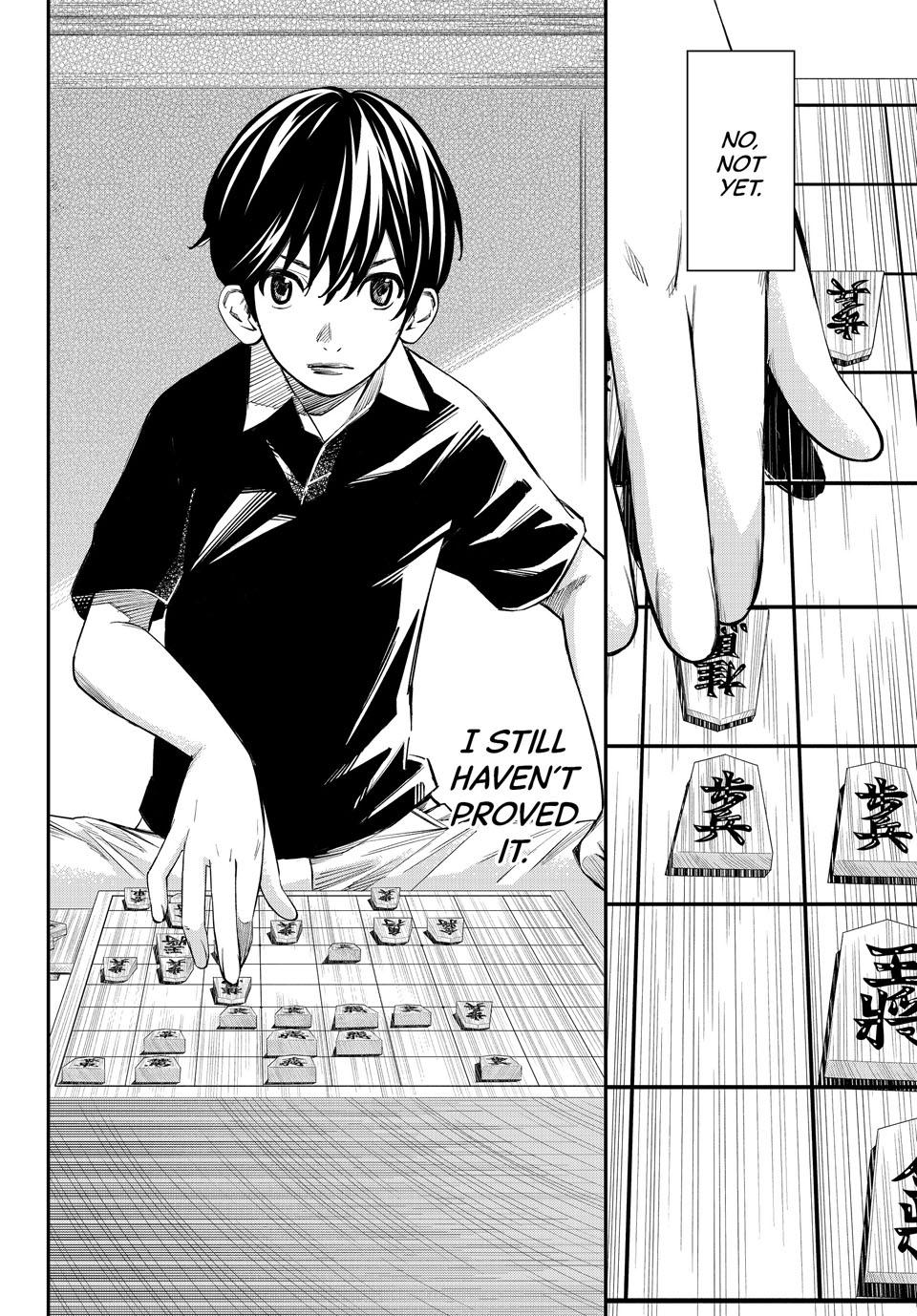 Orion's Board Chapter 51 16