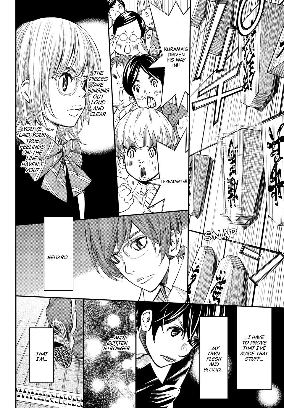 Orion's Board Chapter 52 6