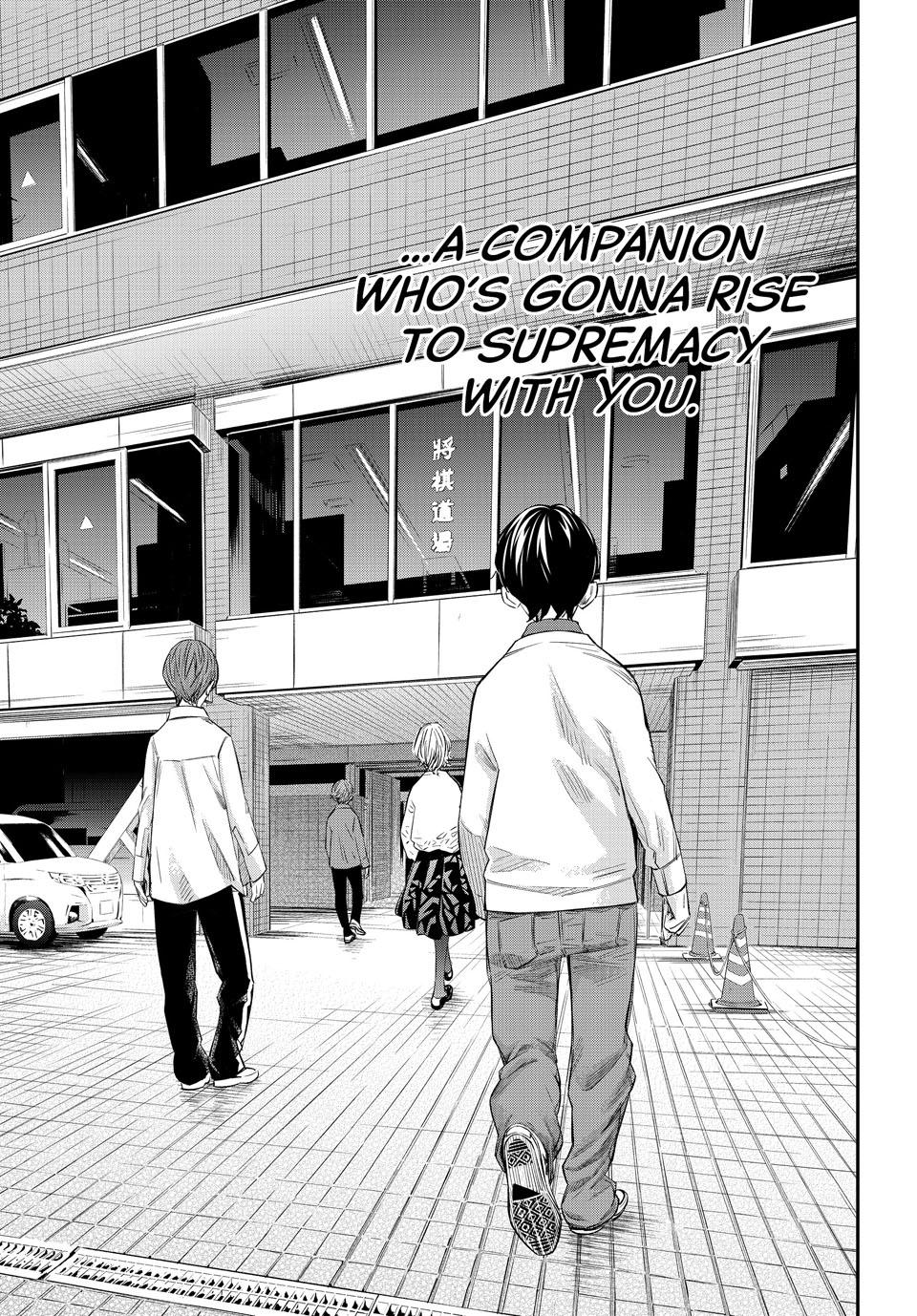Orion's Board Chapter 52 7