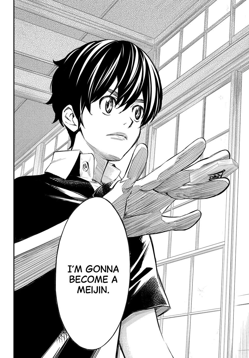 Orion's Board Chapter 52 8