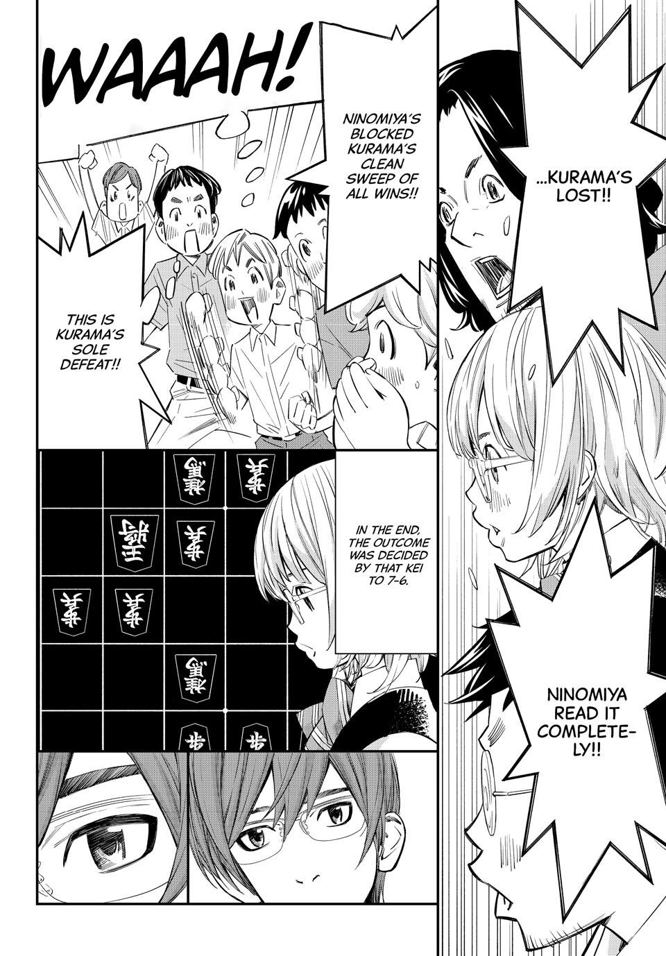 Orion's Board Chapter 52 11