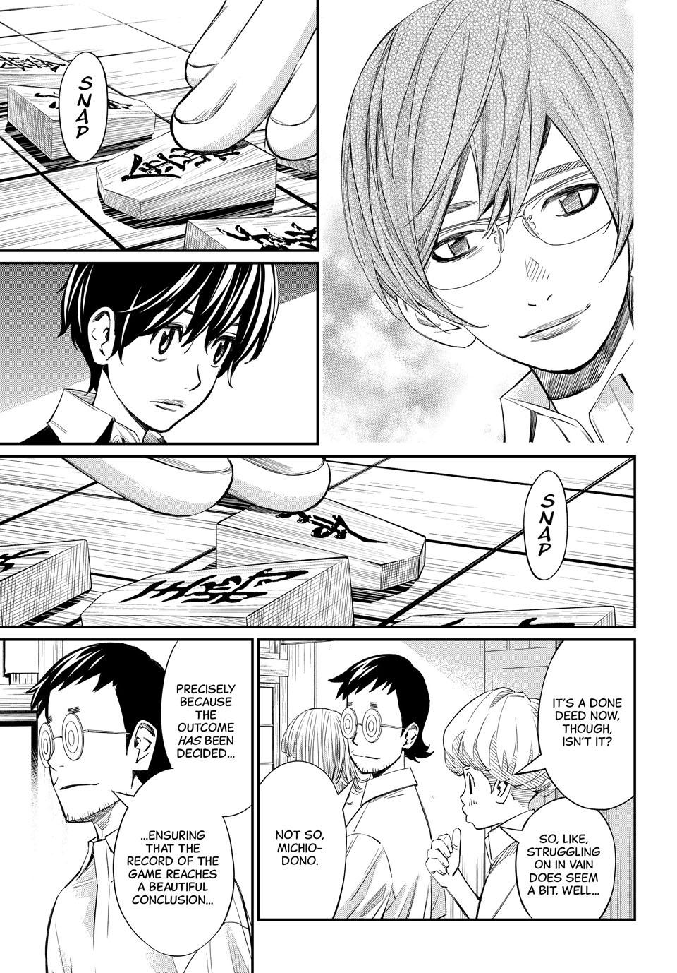 Orion's Board Chapter 52 12