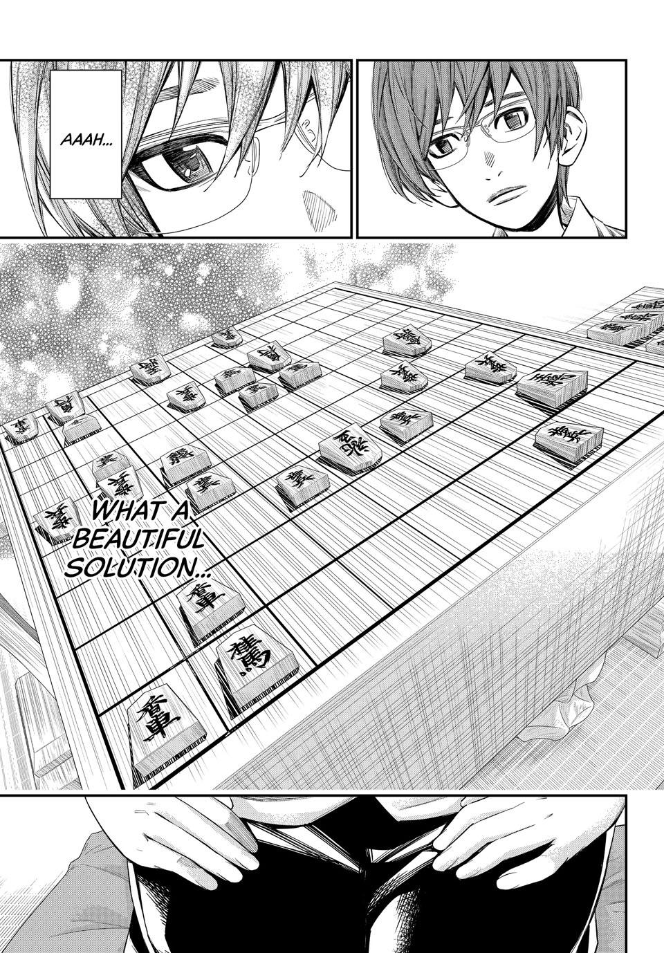 Orion's Board Chapter 52 14