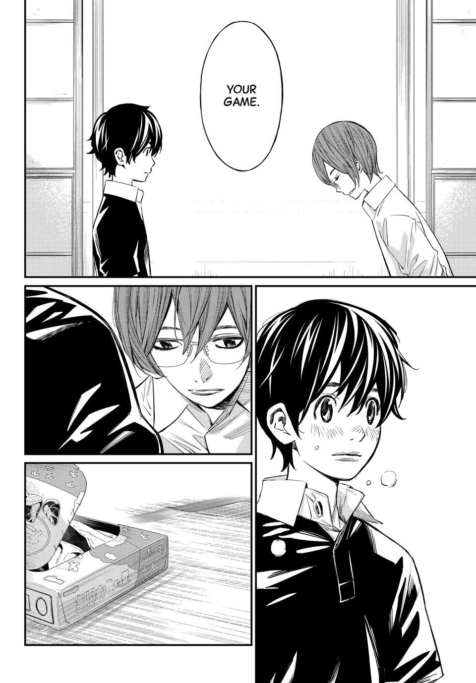 Orion's Board Chapter 52 15