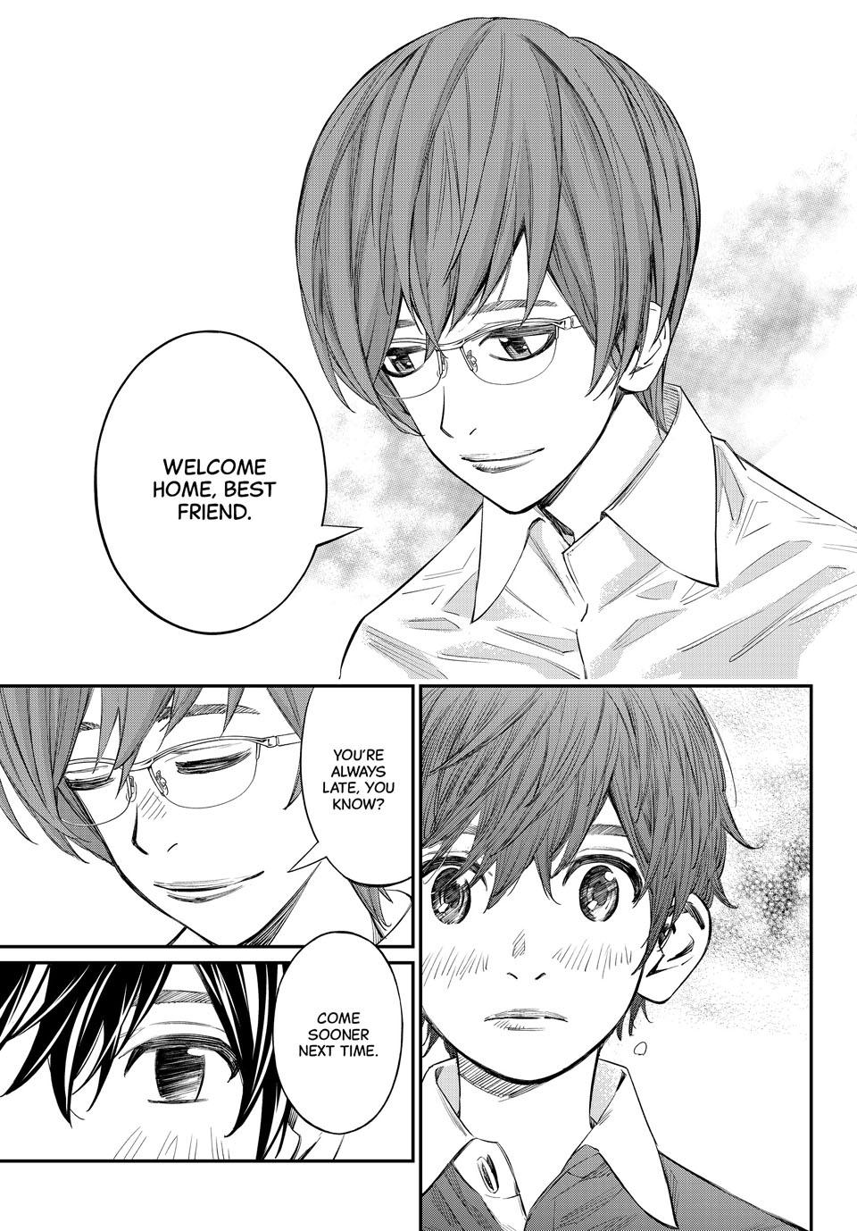 Orion's Board Chapter 52 16