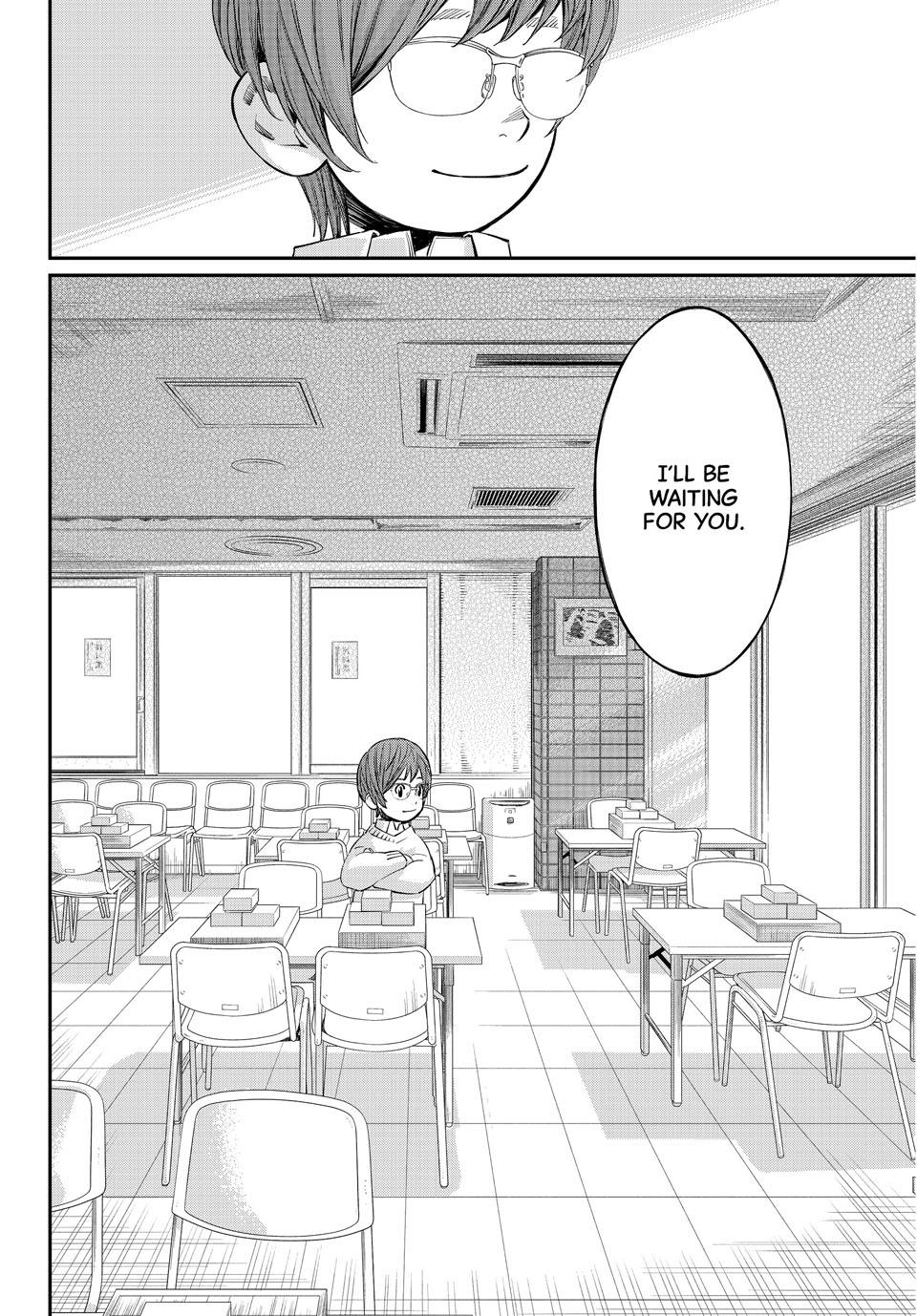 Orion's Board Chapter 52 17