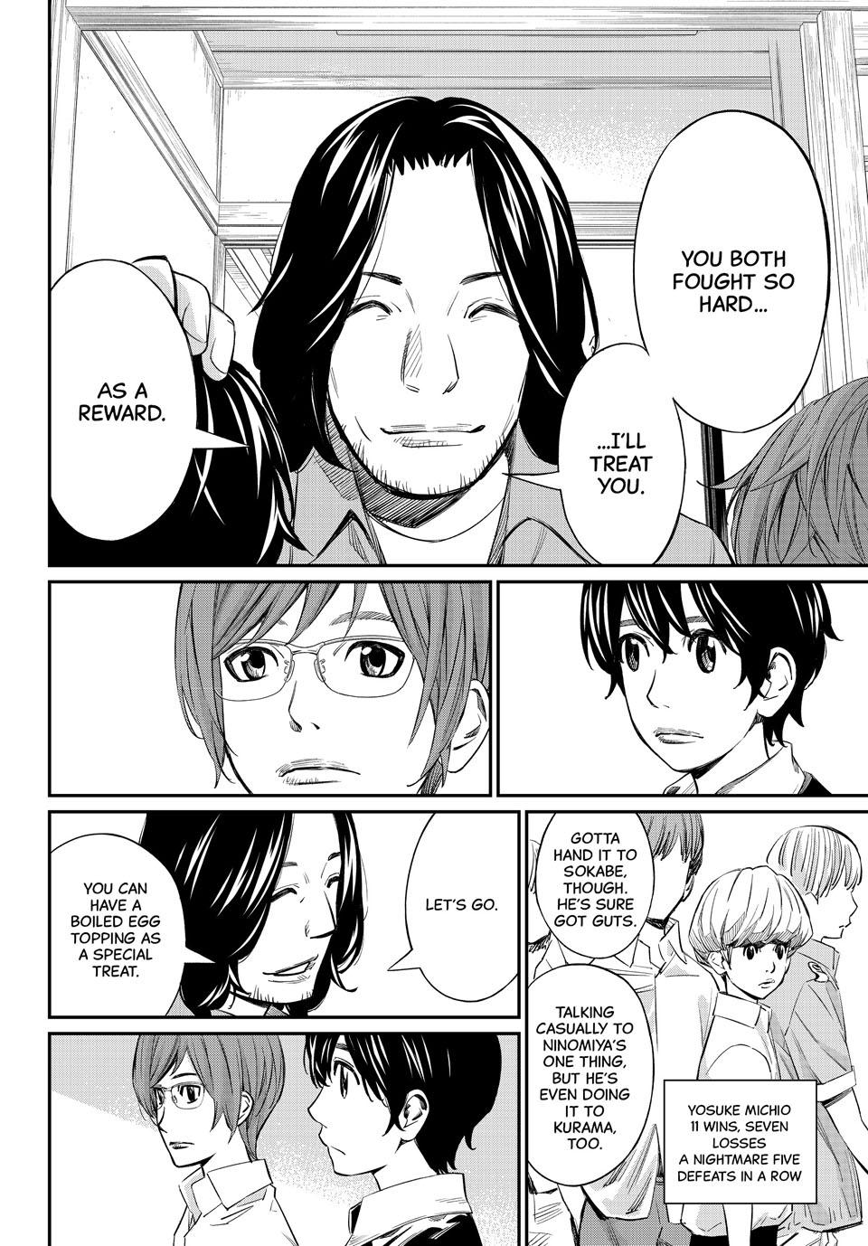 Orion's Board Chapter 53 4