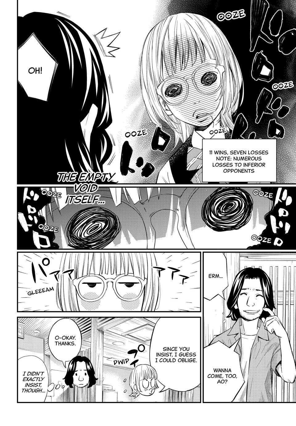 Orion's Board Chapter 53 6