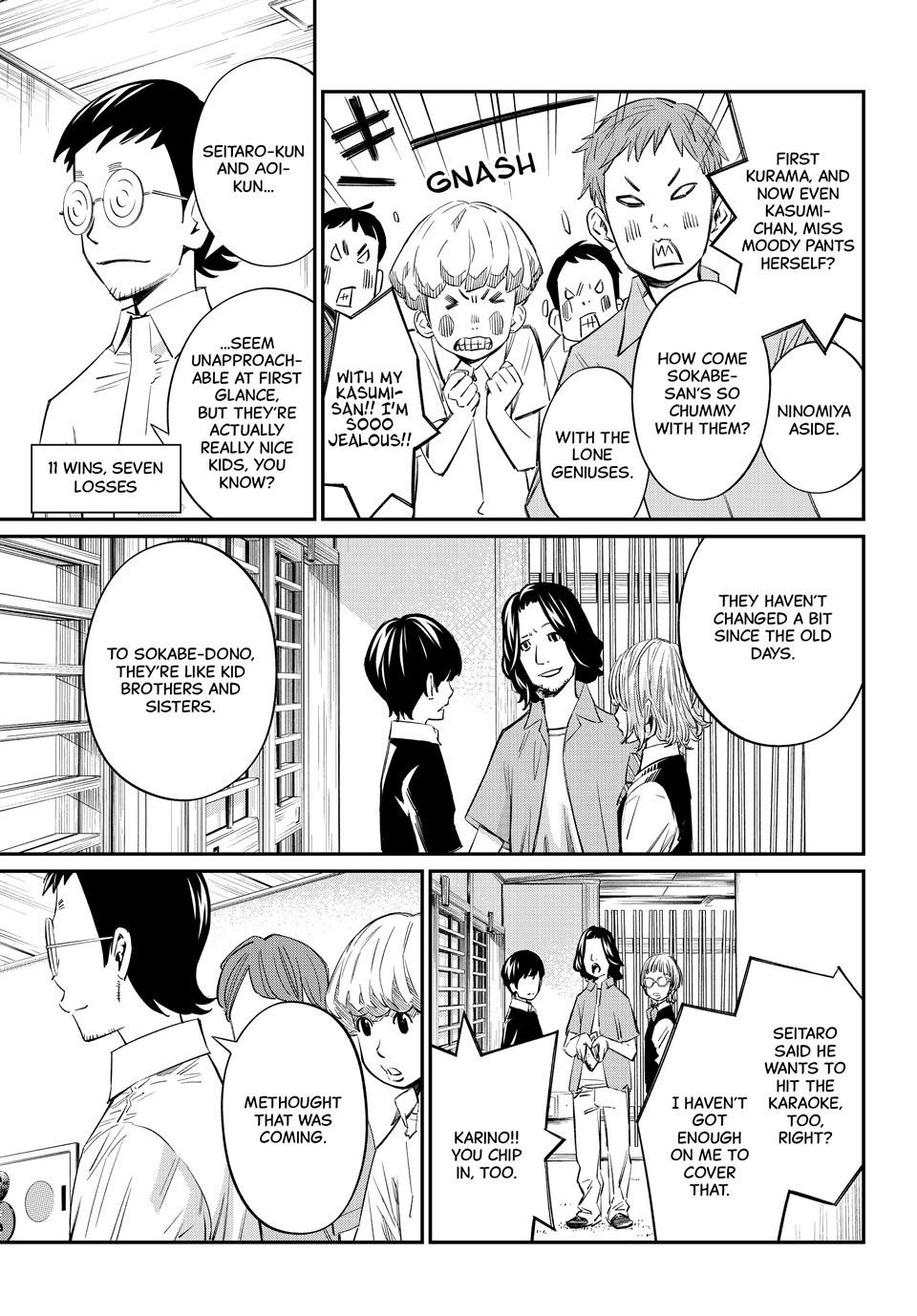 Orion's Board Chapter 53 7