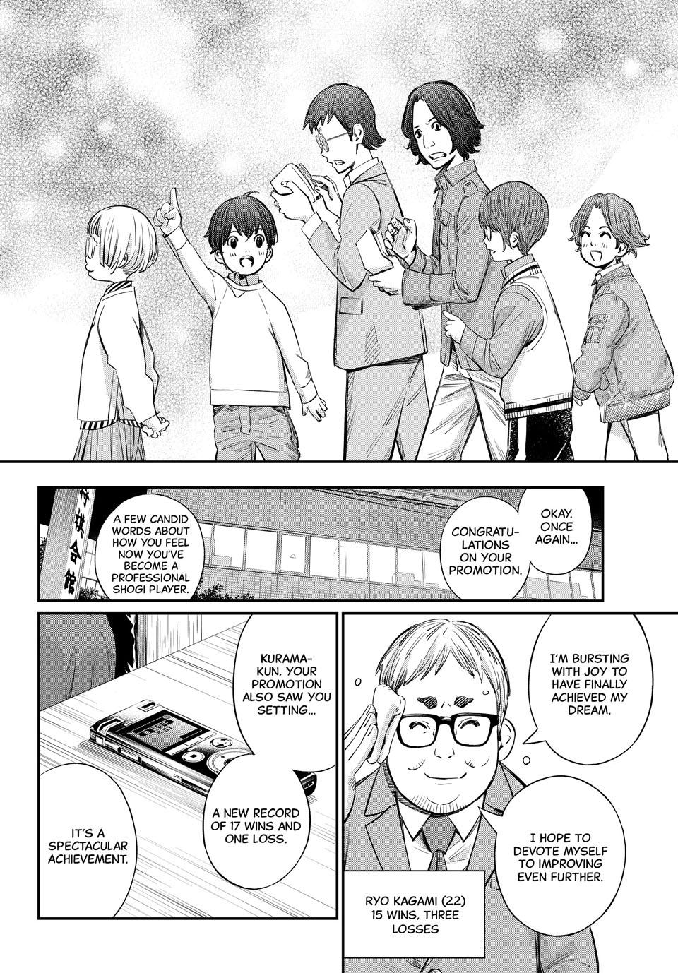 Orion's Board Chapter 53 8