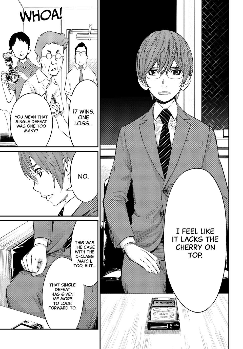 Orion's Board Chapter 53 9