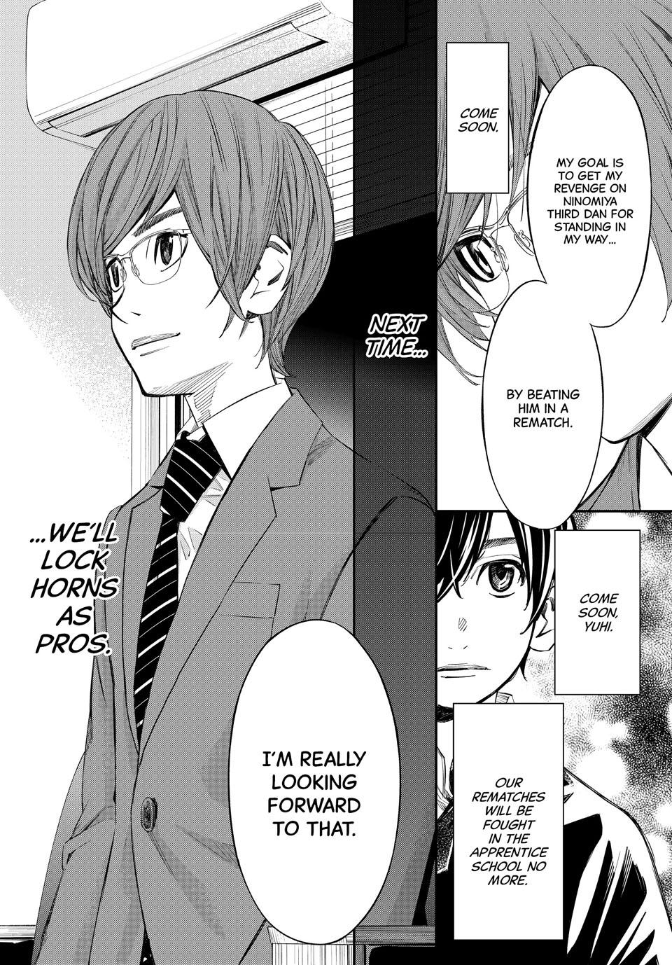 Orion's Board Chapter 53 10