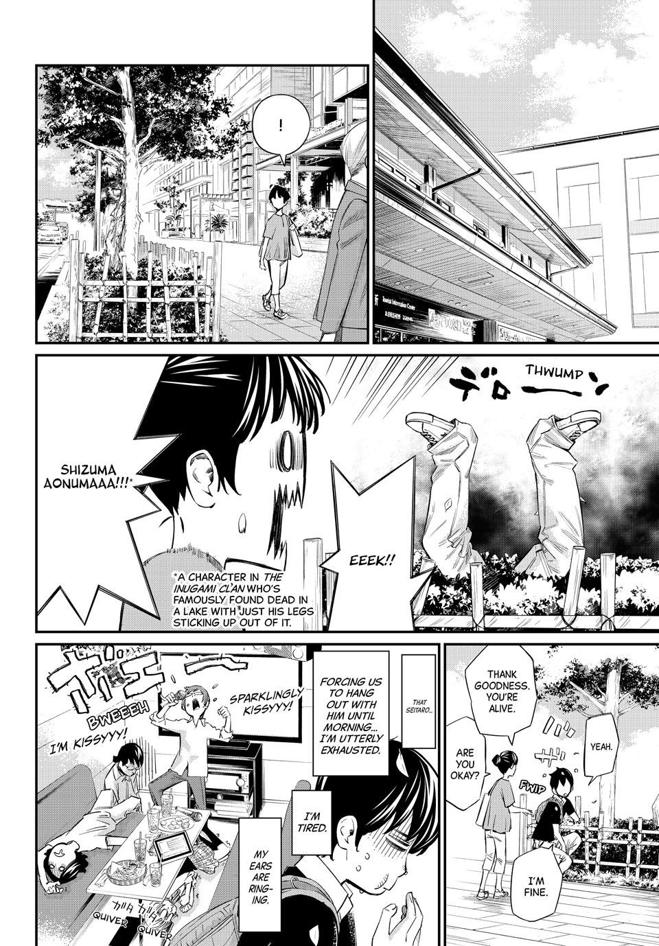 Orion's Board Chapter 53 14