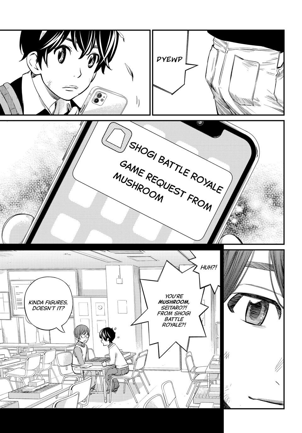 Orion's Board Chapter 53 15