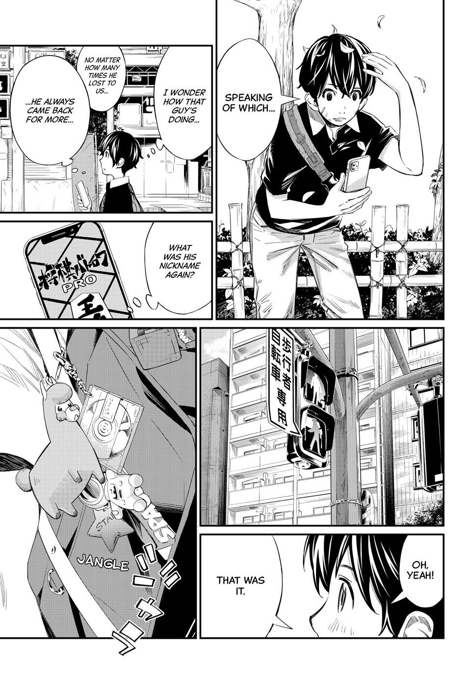 Orion's Board Chapter 53 17
