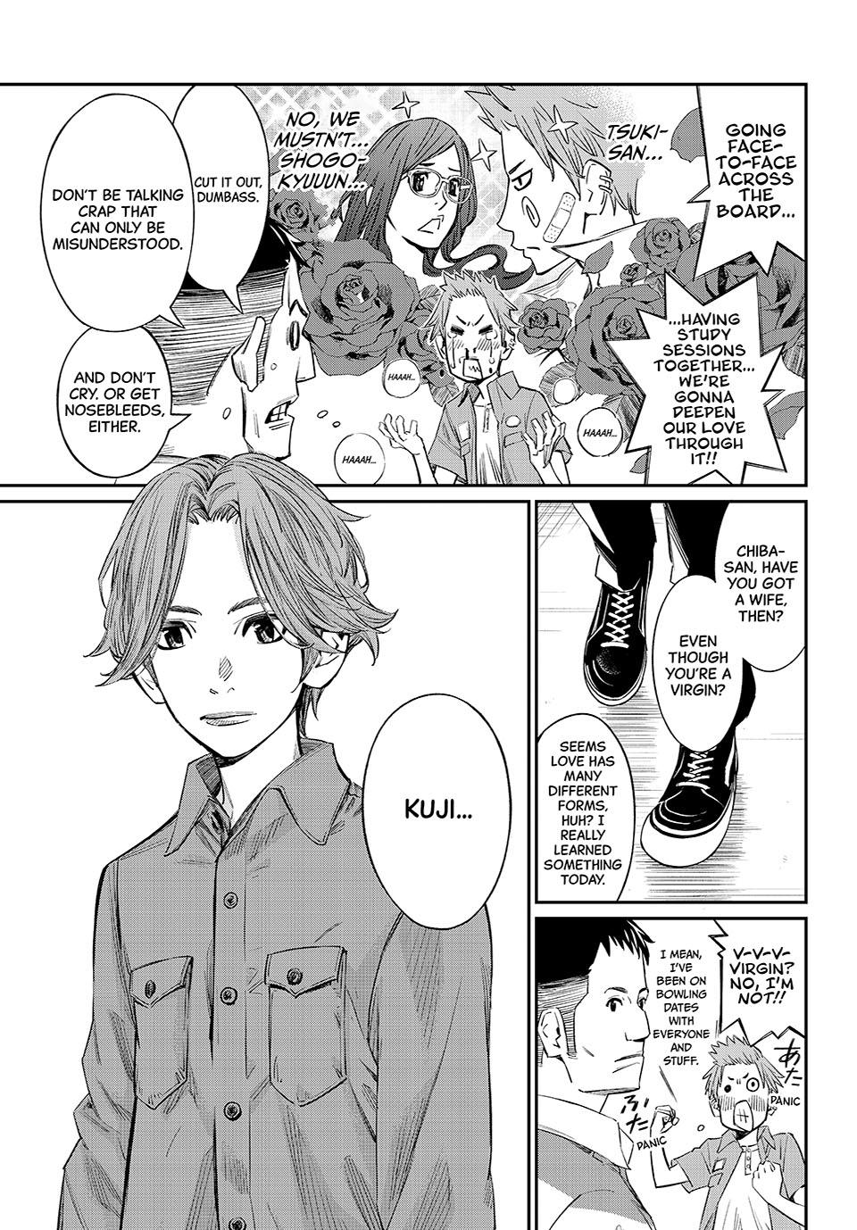 Orion's Board Chapter 54 7