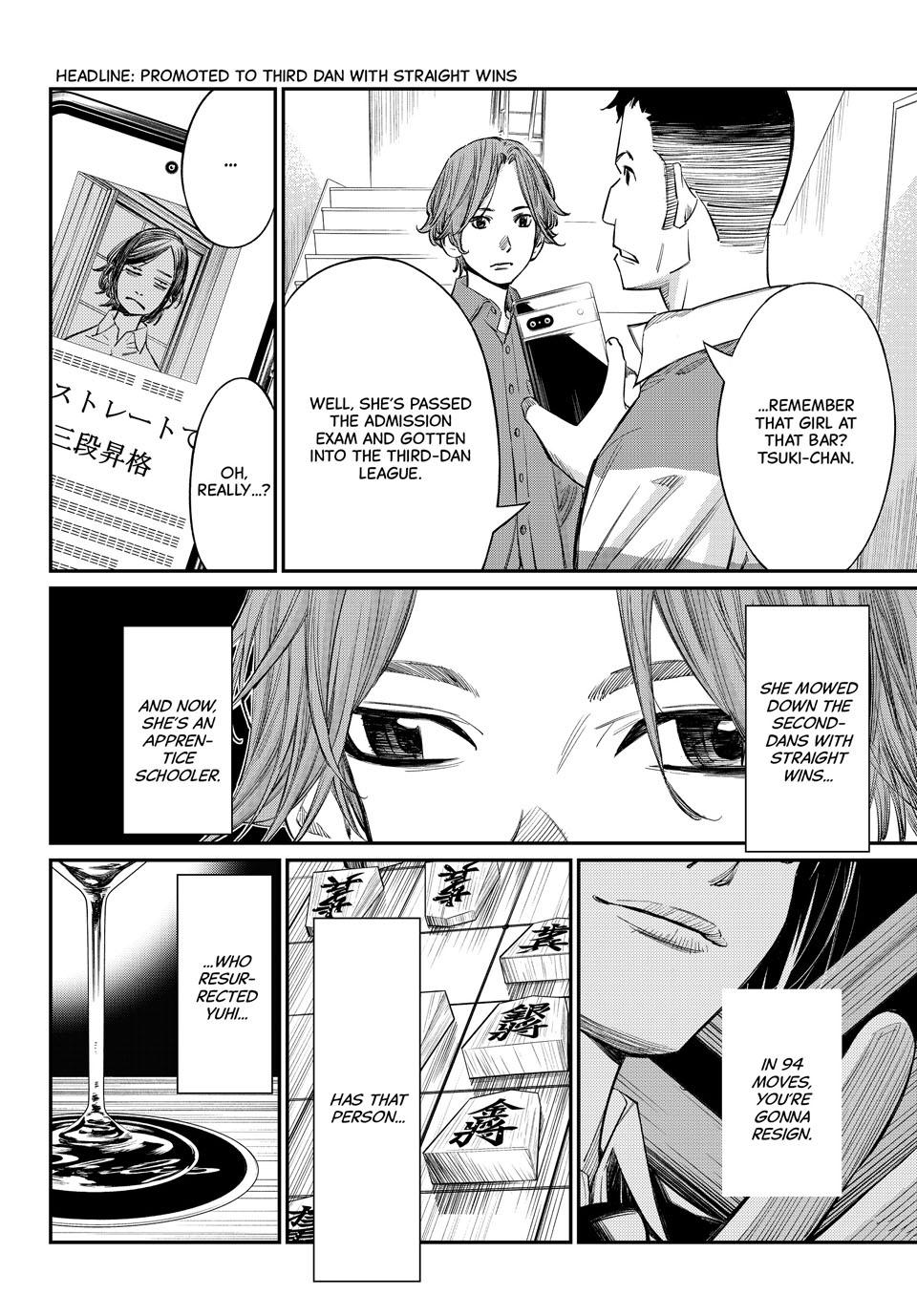 Orion's Board Chapter 54 8