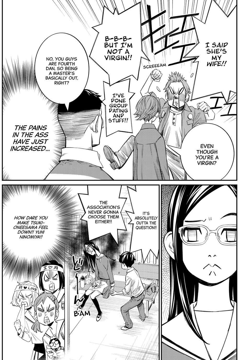 Orion's Board Chapter 54 11