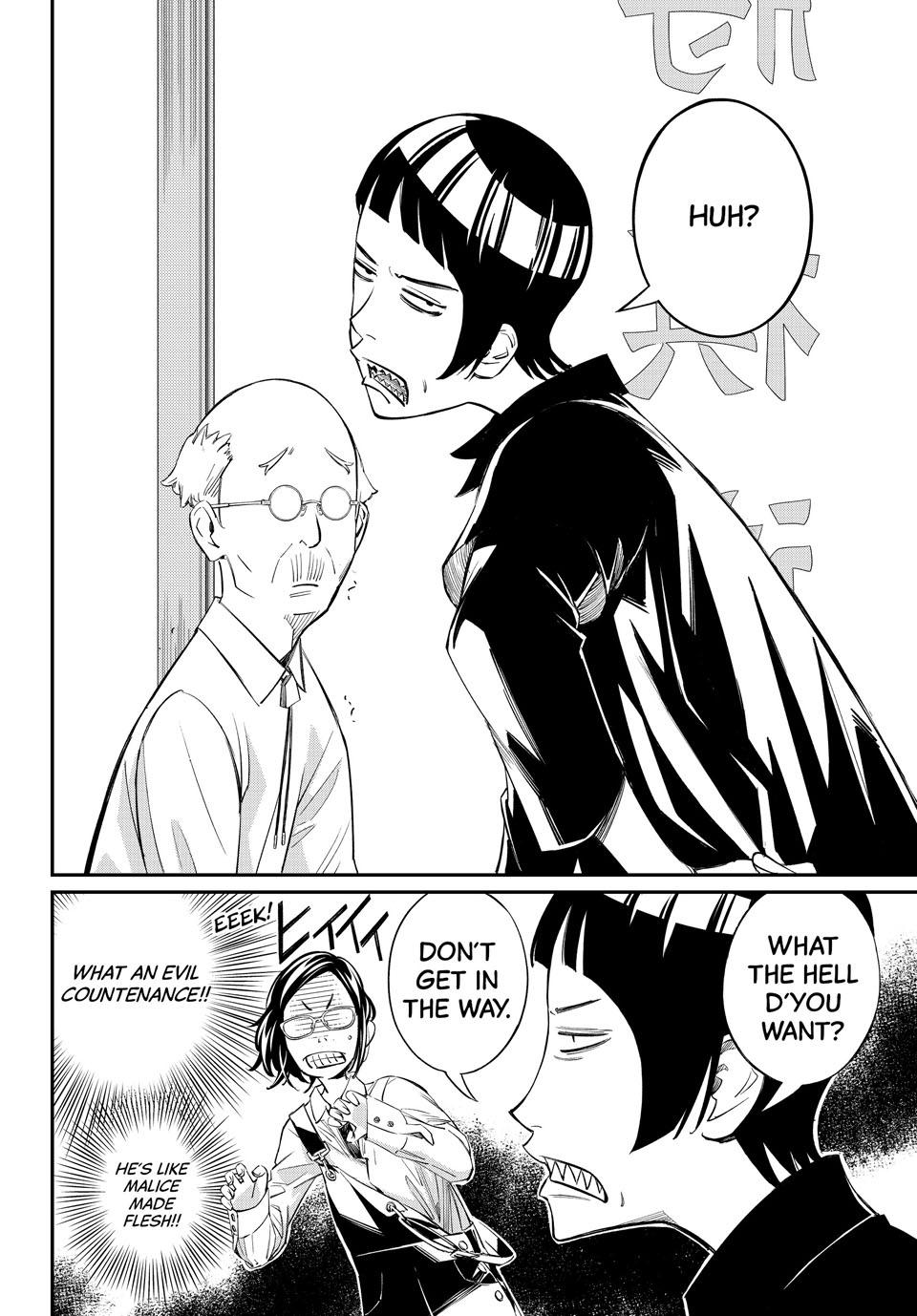 Orion's Board Chapter 54 14