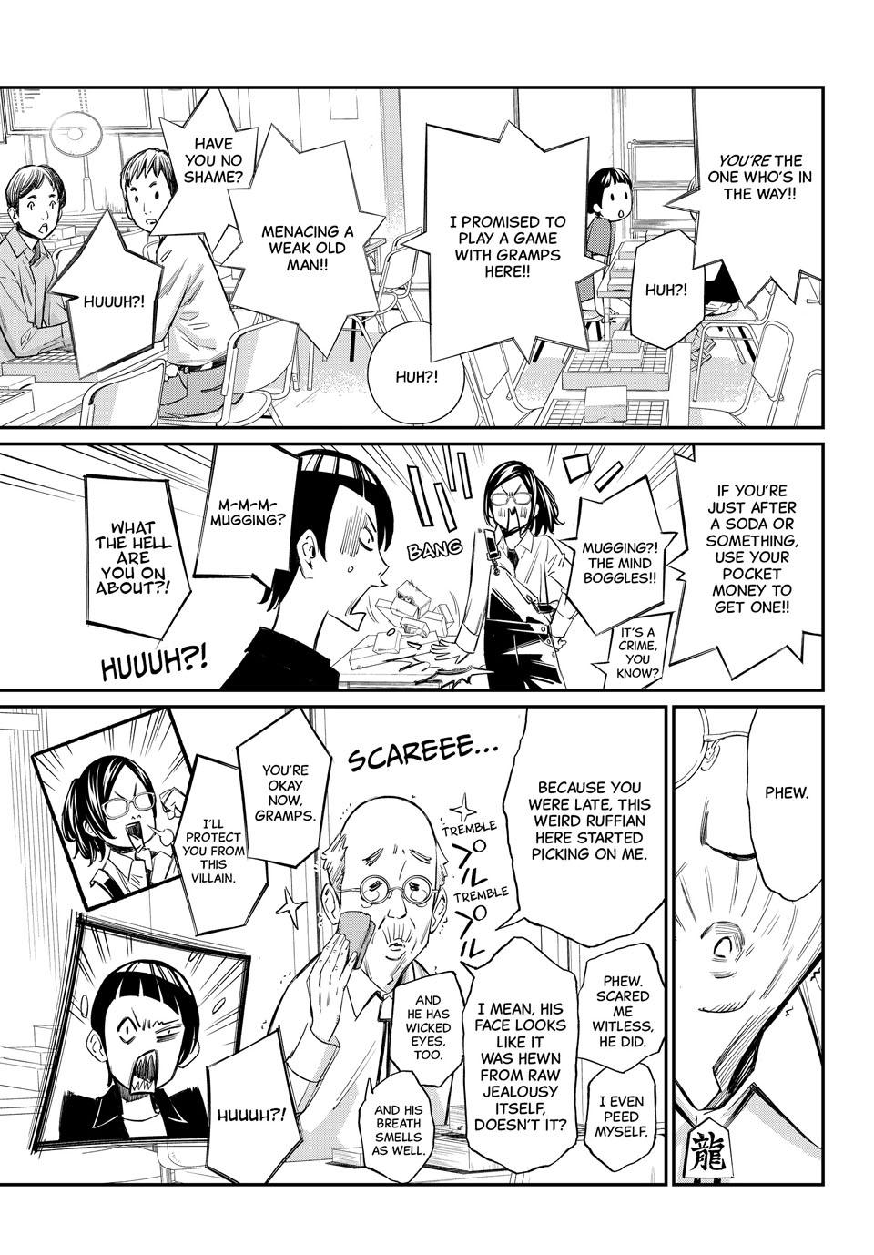 Orion's Board Chapter 54 15