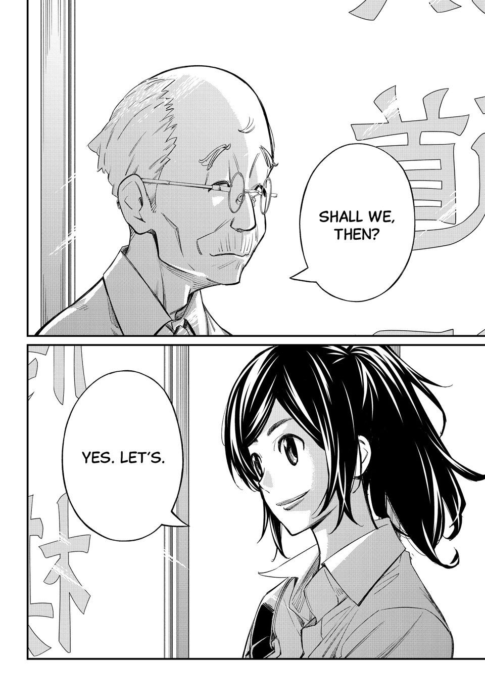 Orion's Board Chapter 54 18