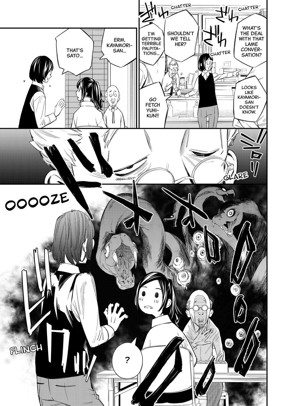 Orion's Board Chapter 55 3