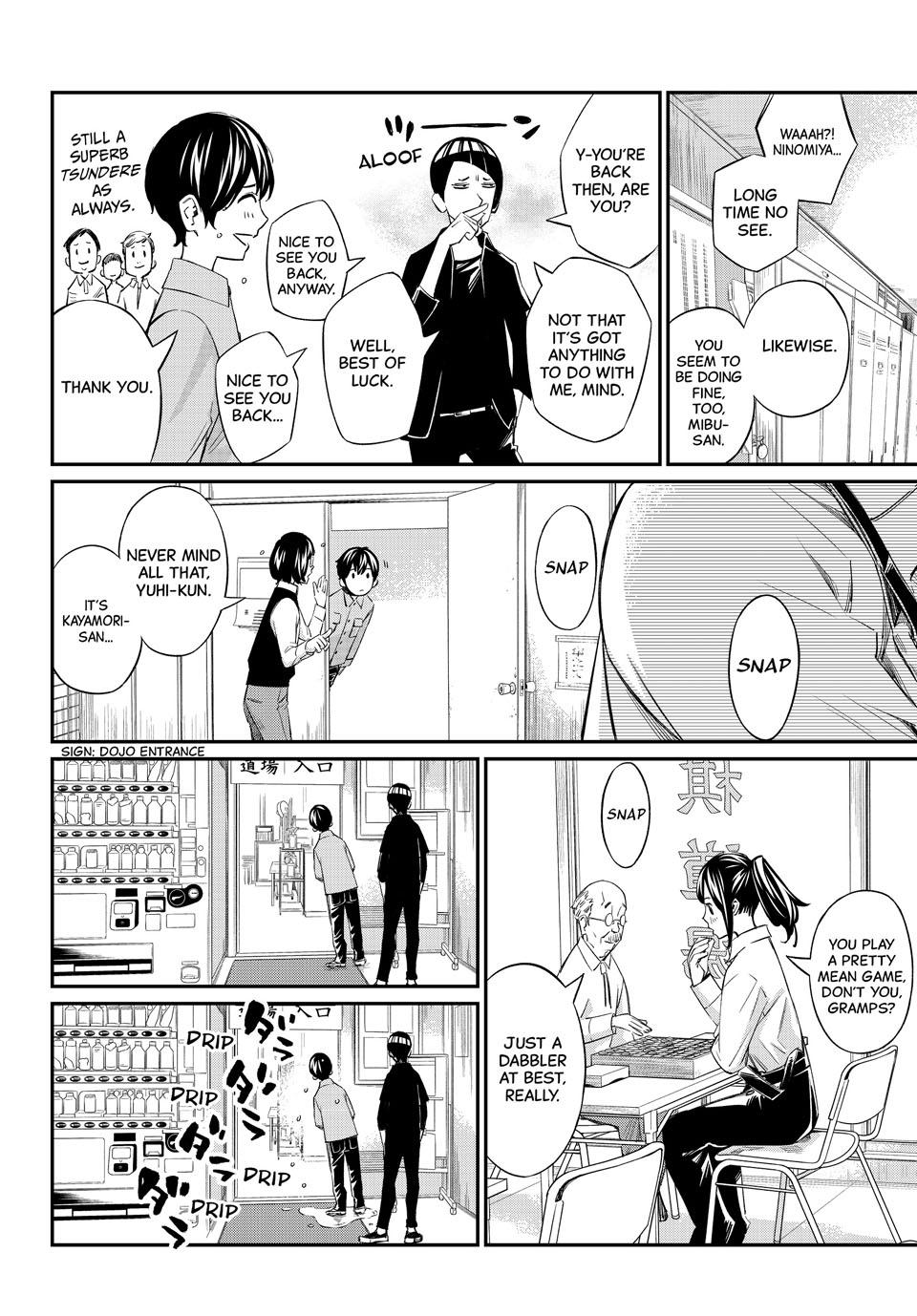 Orion's Board Chapter 55 6