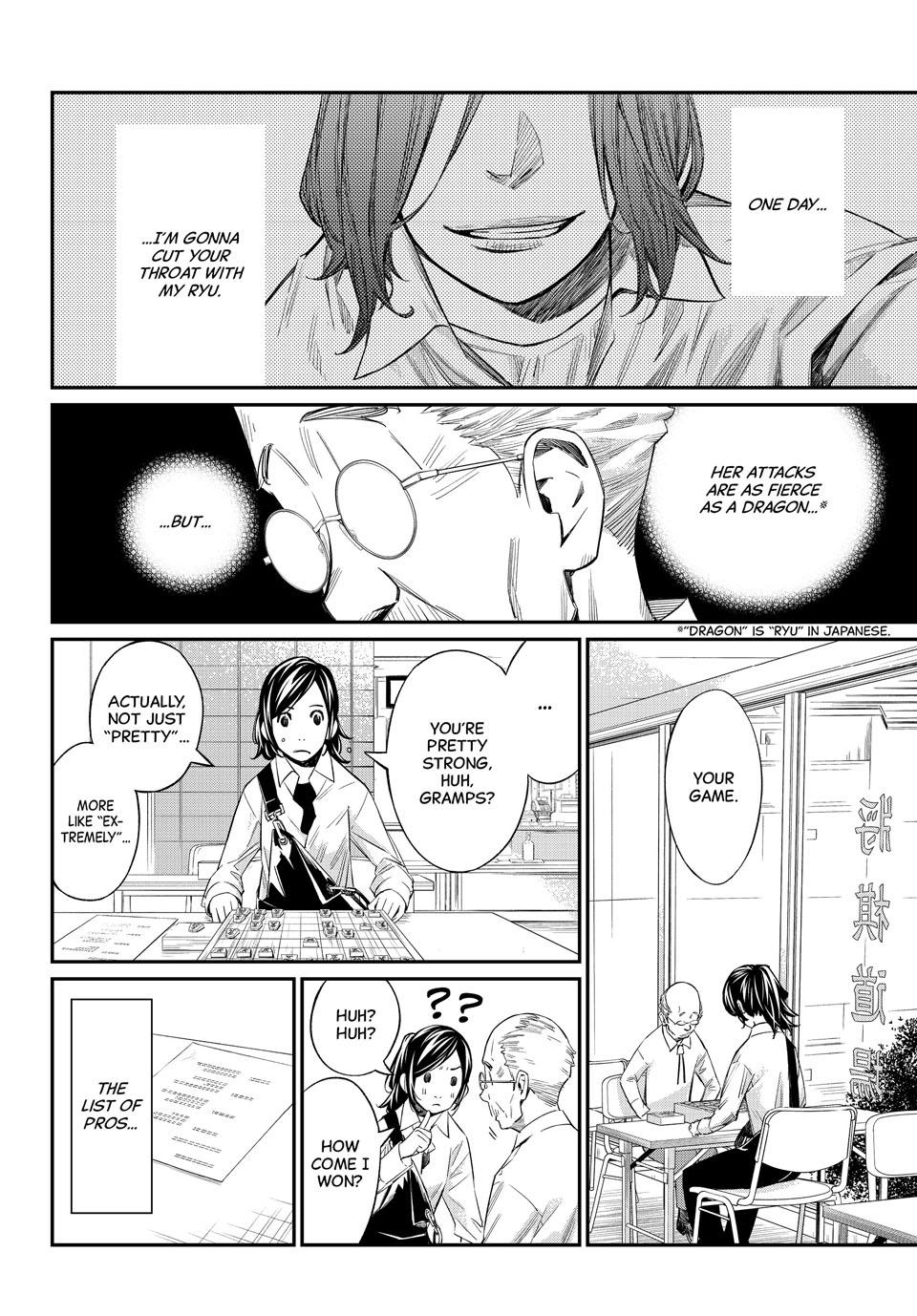 Orion's Board Chapter 55 8