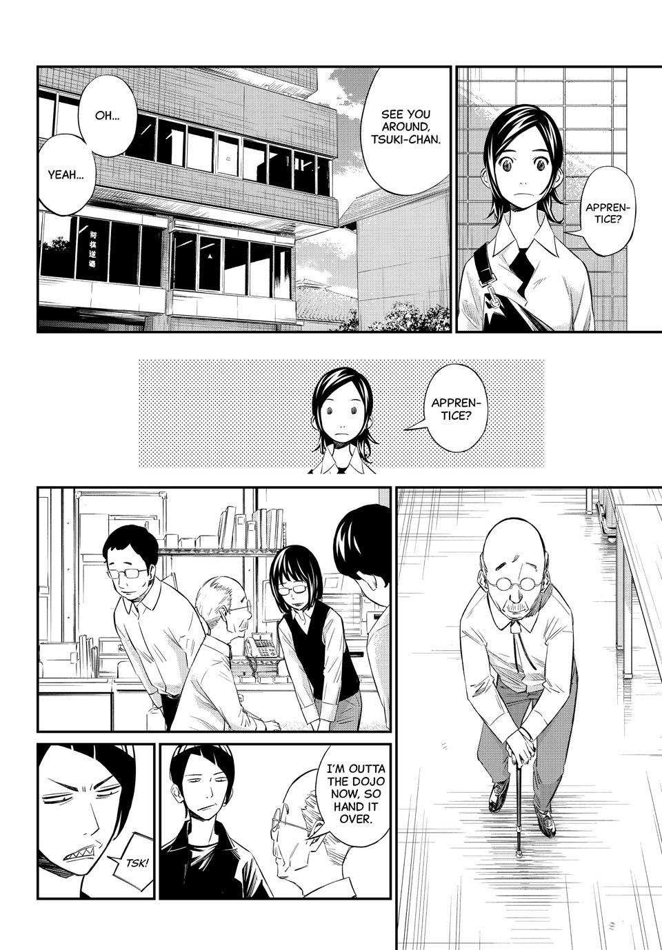 Orion's Board Chapter 55 10