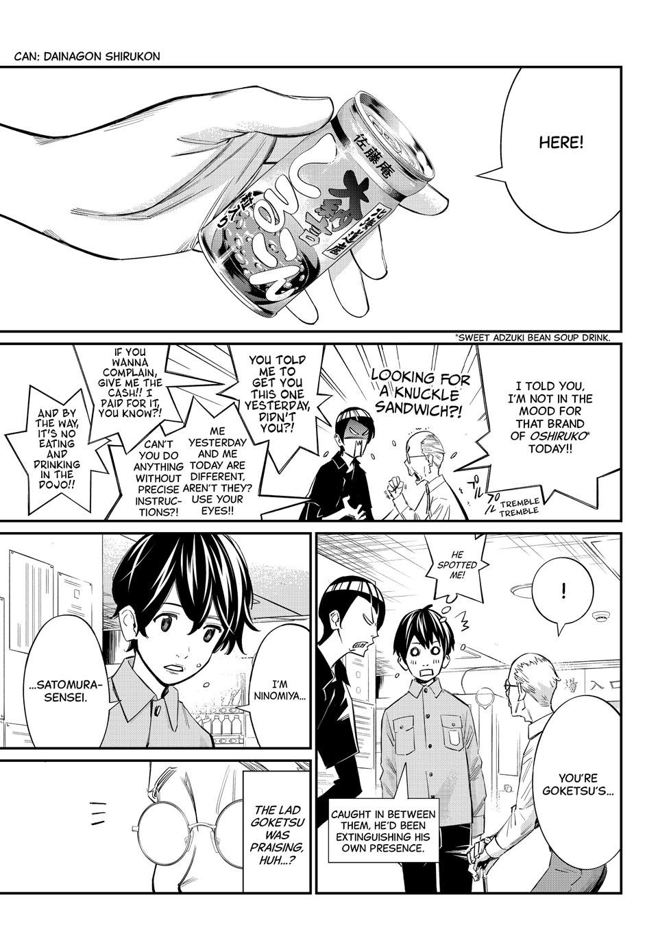 Orion's Board Chapter 55 11