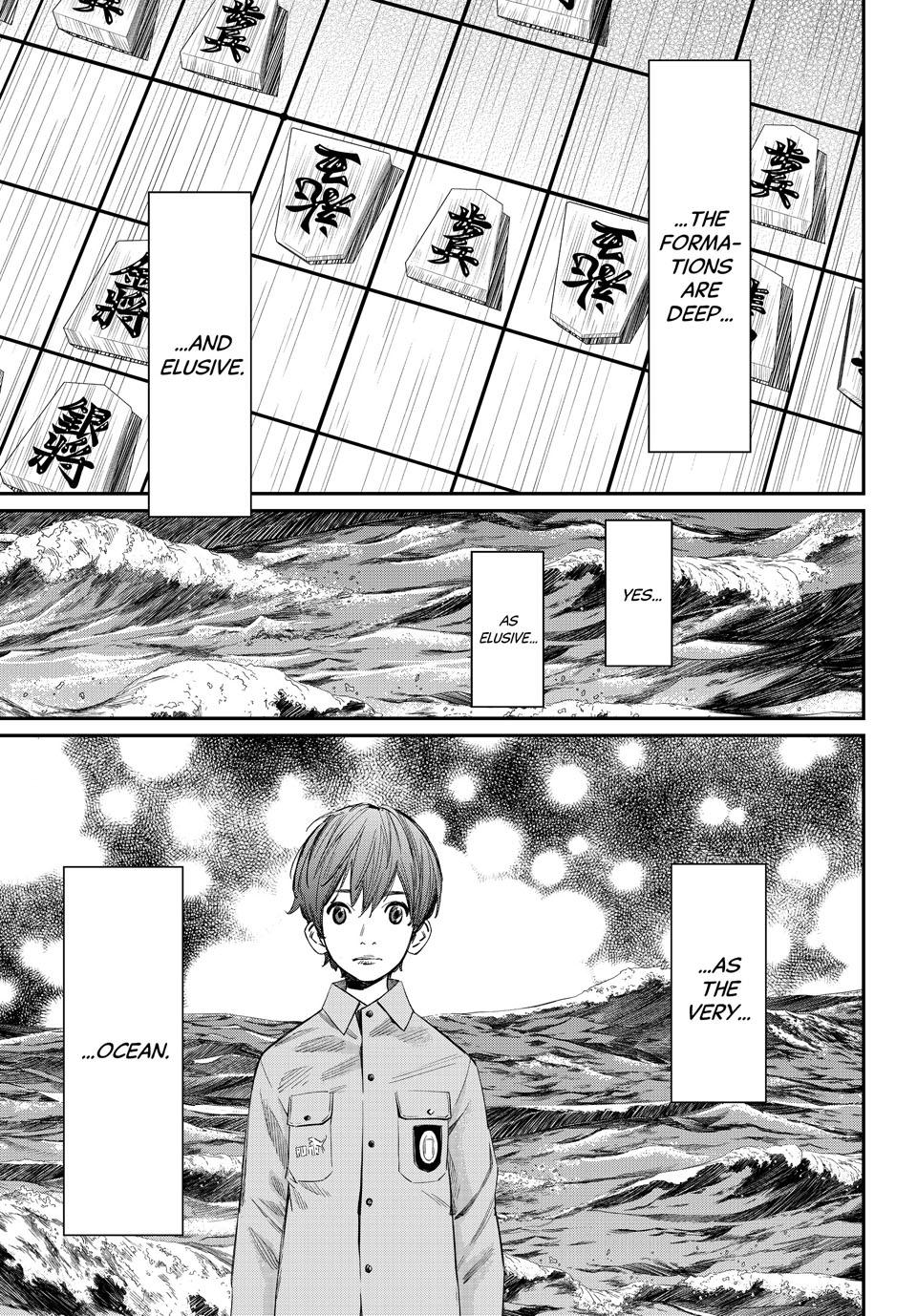 Orion's Board Chapter 55 13