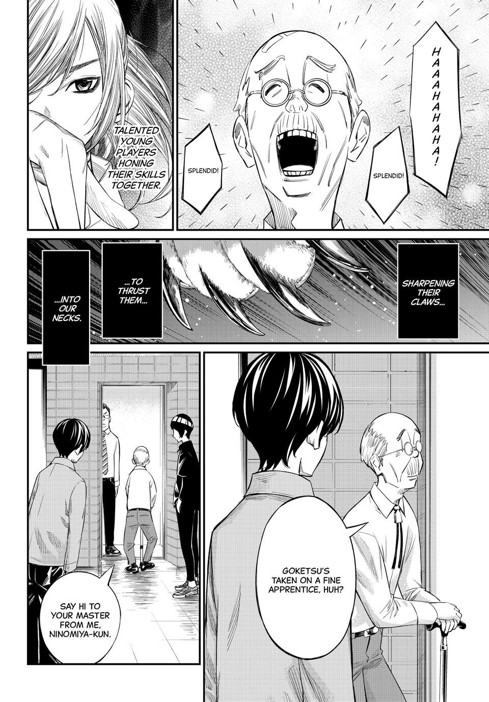 Orion's Board Chapter 55 14