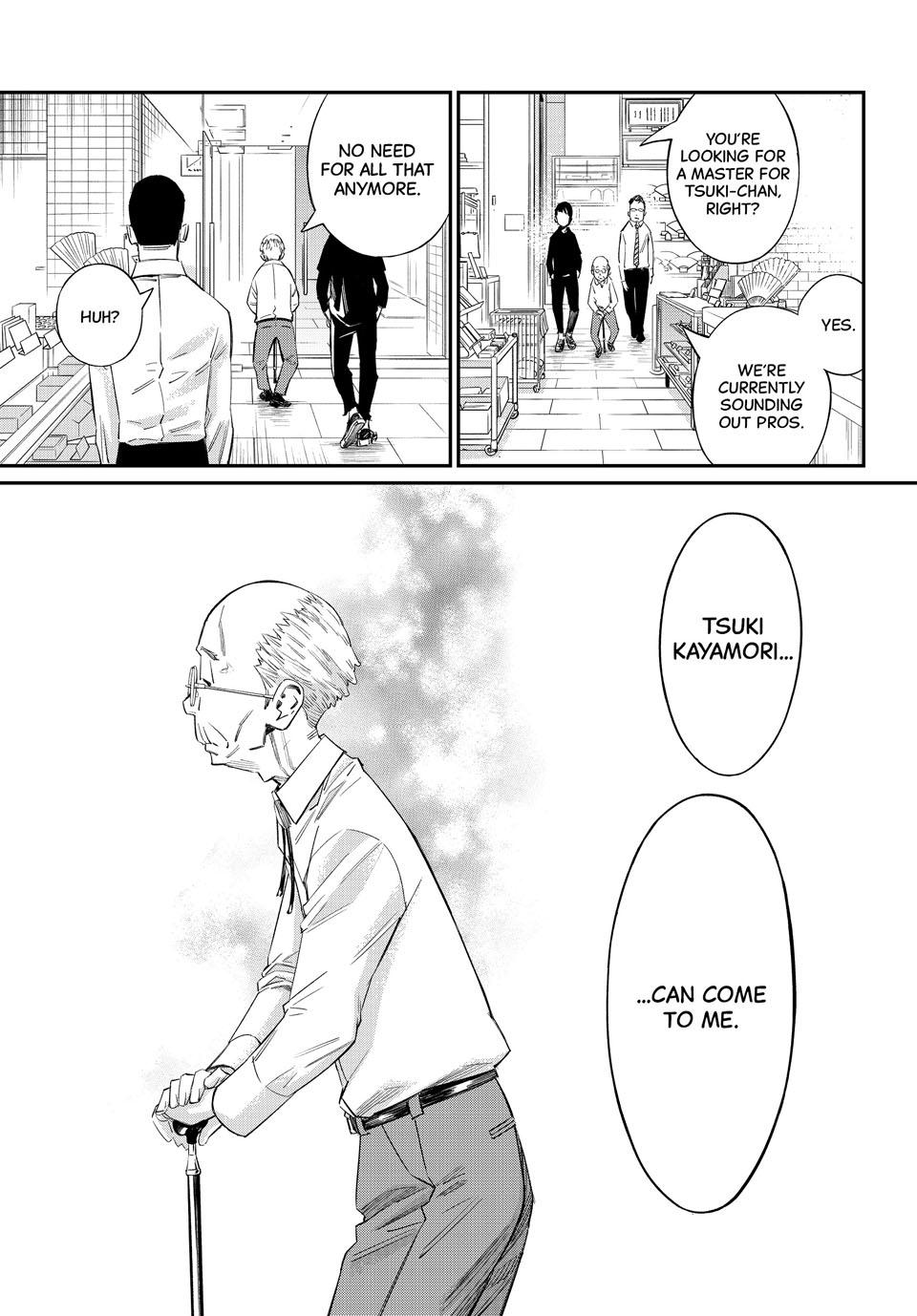 Orion's Board Chapter 55 17