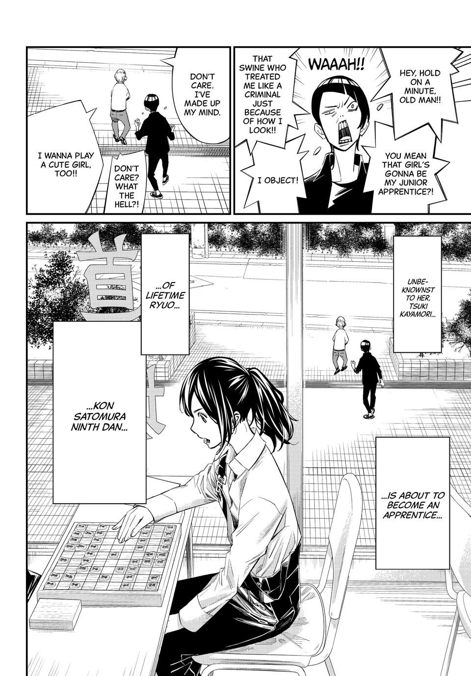 Orion's Board Chapter 55 18