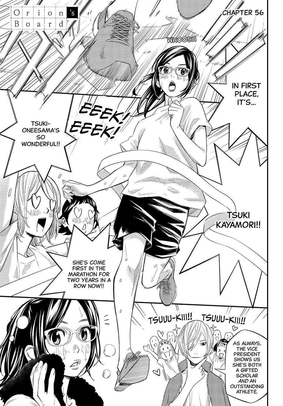 Orion's Board Chapter 56 1