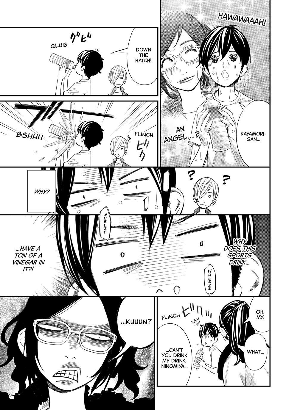 Orion's Board Chapter 56 3