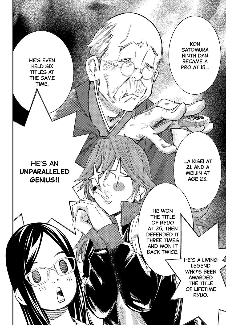 Orion's Board Chapter 56 6