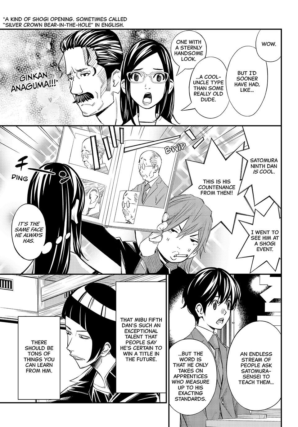 Orion's Board Chapter 56 7