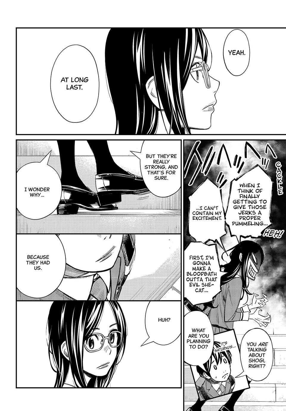 Orion's Board Chapter 56 10