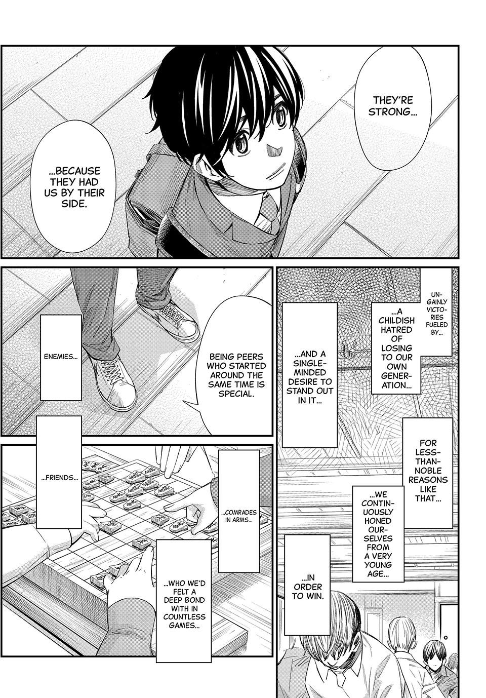 Orion's Board Chapter 56 11