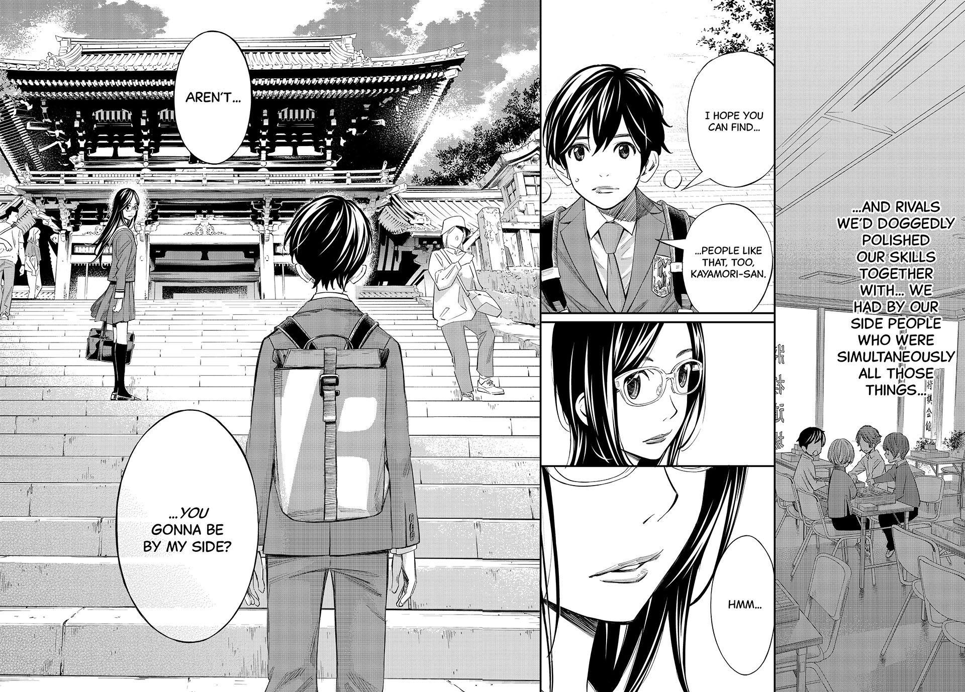 Orion's Board Chapter 56 12