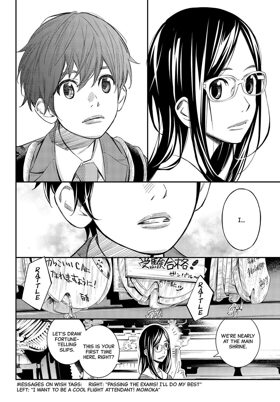 Orion's Board Chapter 56 13