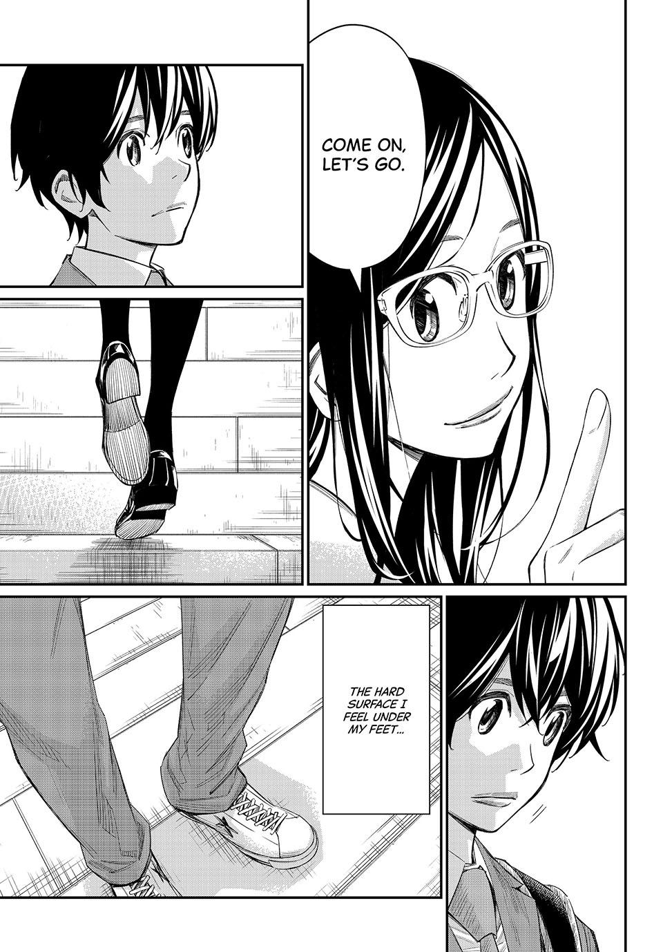 Orion's Board Chapter 56 14