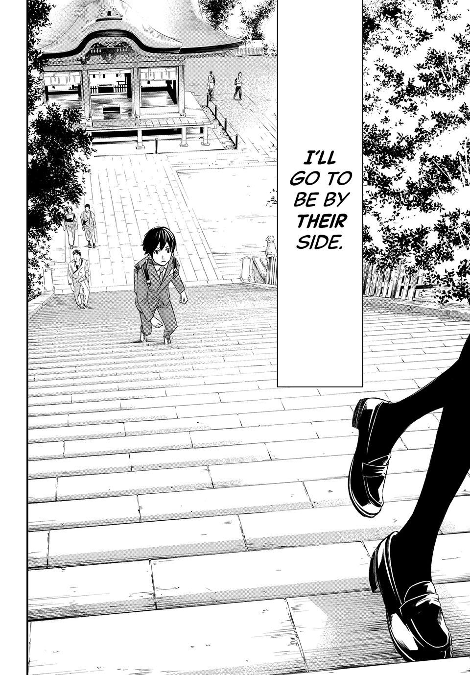 Orion's Board Chapter 56 17